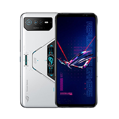 二手华硕 ROG 游戏手机 6 Pro回收