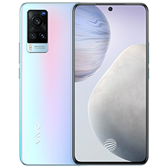二手vivo X60t（5G）回收