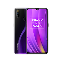 二手realme 3 Pro回收