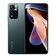 二手红米 Note 11 Pro+（5G）回收