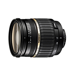二手腾龙 SP AF 17-50mm F2.8 XR Di II LD Aspherical [IF] 佳能卡口回收
