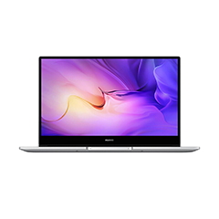 二手华为 MateBook D 14 2022回收