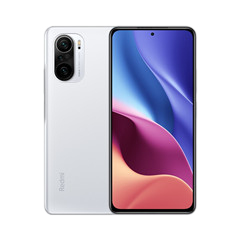 二手红米 K40 Pro+（5G）回收