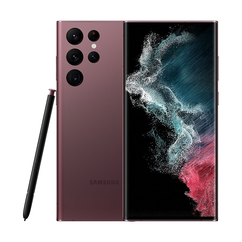 二手三星 Galaxy S22 Ultra（5G）回收