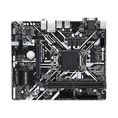 二手技嘉 B360M POWER回收