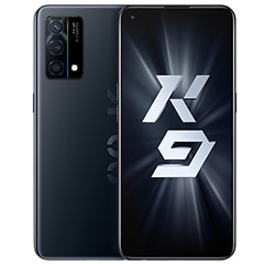二手OPPO K9（5G）回收