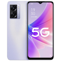 二手OPPO A57（5G）回收