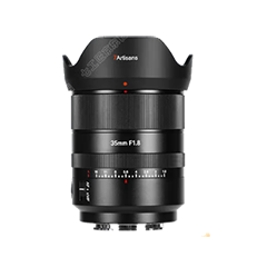 二手七工匠 AF 35mm f/1.8回收