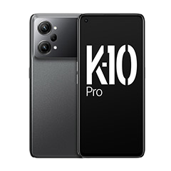 二手OPPO K10 Pro（5G）回收