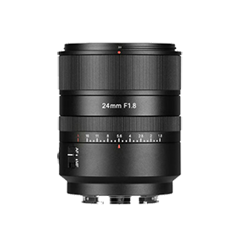 二手七工匠 AF 24mm f/1.8回收