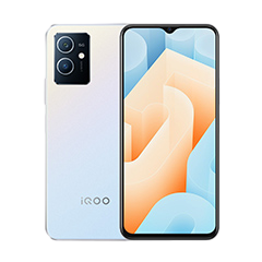 二手vivo iQOO U5e（5G）回收