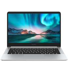 二手荣耀 MagicBook 14 2019回收