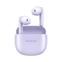 二手荣耀 Earbuds X6回收