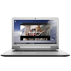 二手联想 IdeaPad 700 17寸回收