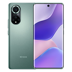 二手Hi nova 9（5G）回收