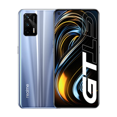 二手realme 真我 GT（5G）回收