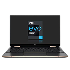二手惠普 Spectre x360 13回收