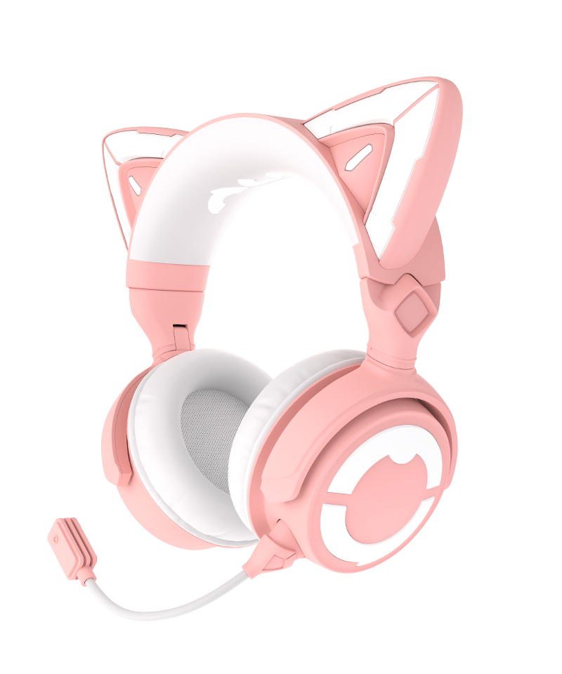 二手妖舞 猫耳耳机4GS回收