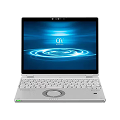 二手松下 CF-QV9回收