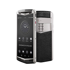 二手VERTU 纬图 ASTER P 巴洛克回收