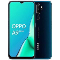 二手OPPO A9 2020回收