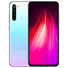 二手红米 Note 8T回收