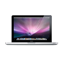 二手苹果 06年 15寸 MacBook Pro回收