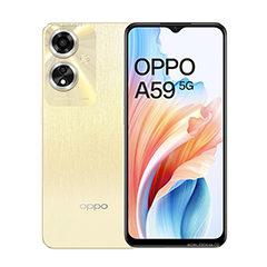 二手OPPO A59（5G）回收