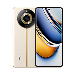 二手realme 真我 11 Pro（5G）回收