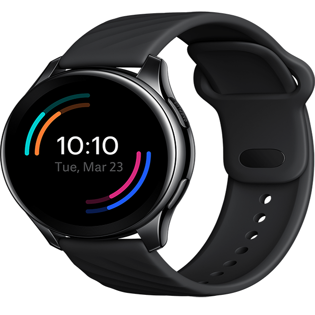 二手OnePlus Watch 赛博朋克 2077 限定版回收