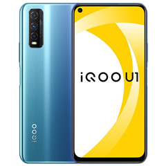 二手vivo iQOO U1回收