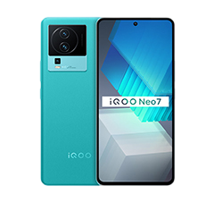 二手vivo iQOO Neo7（5G）回收