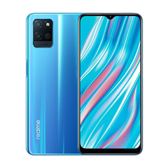 二手realme 真我 V11（5G）回收