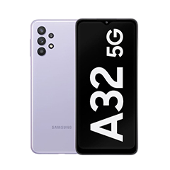 二手三星 Galaxy A32（5G）回收
