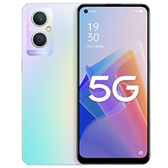 二手OPPO A96（5G）回收