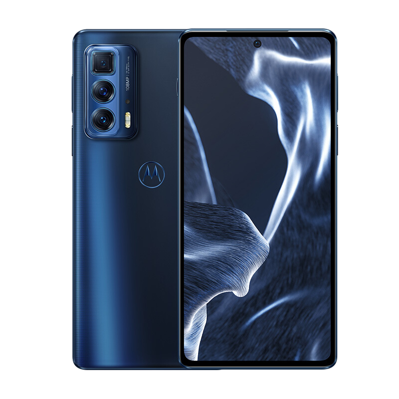 二手摩托罗拉 edge s pro（5G）回收