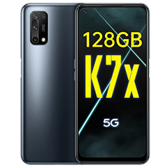 二手OPPO K7x（5G）回收