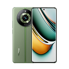二手realme 真我 11 Pro+（5G）回收