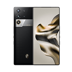 二手努比亚 红魔 10 Pro+ 臻金传奇回收