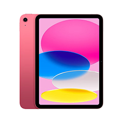 二手iPad 10代 2022年回收