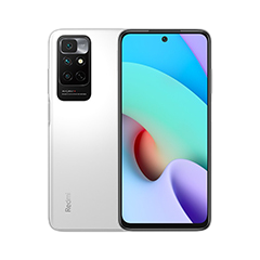 二手红米 Note 11（4G）回收