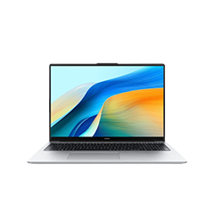 二手华为 MateBook D 16 SE Linux版回收