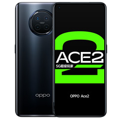 二手OPPO Ace2（5G）回收