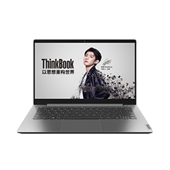 二手ThinkBook 14 Gen2 2020回收