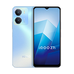 二手vivo iQOO Z7i（5G）回收