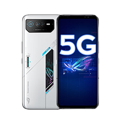 二手华硕 ROG 游戏手机6回收