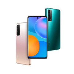 二手华为 P Smart 2021回收