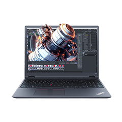 二手ThinkPad P16V Gen1回收