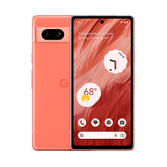 二手谷歌 Pixel 7A回收