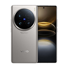 二手vivo X100 Ultra回收